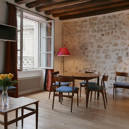 Apartments Cosy Paris Luaran gambar
