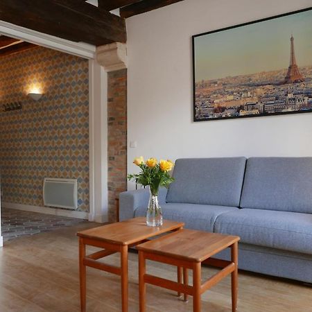 Apartments Cosy Paris Luaran gambar