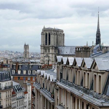 Apartments Cosy Paris Luaran gambar