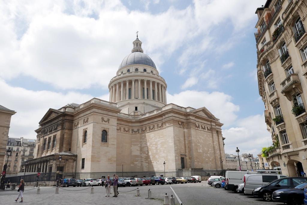 Apartments Cosy Paris Luaran gambar