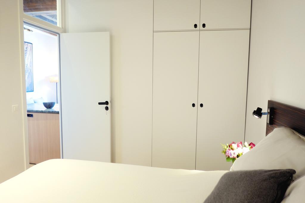 Apartments Cosy Paris Luaran gambar
