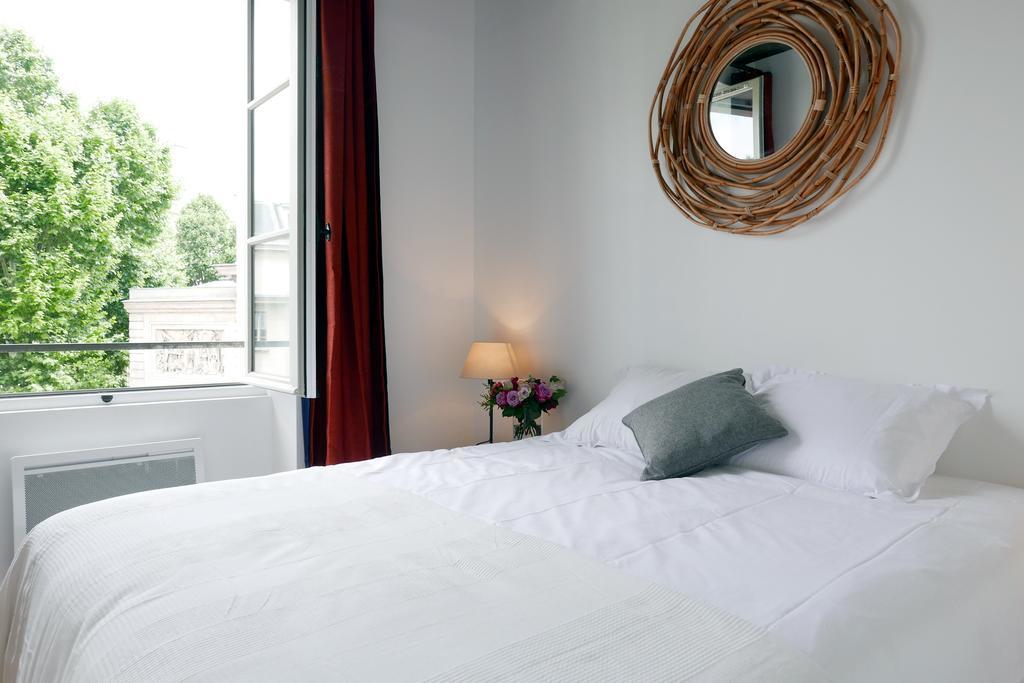 Apartments Cosy Paris Luaran gambar