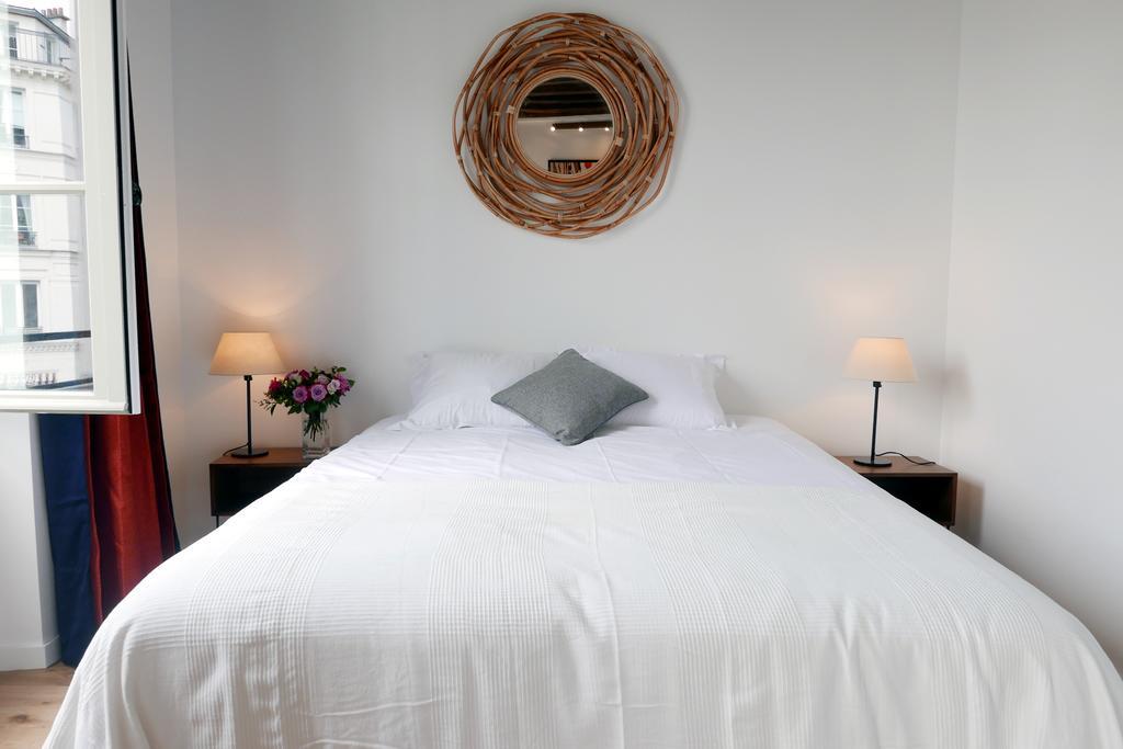 Apartments Cosy Paris Luaran gambar