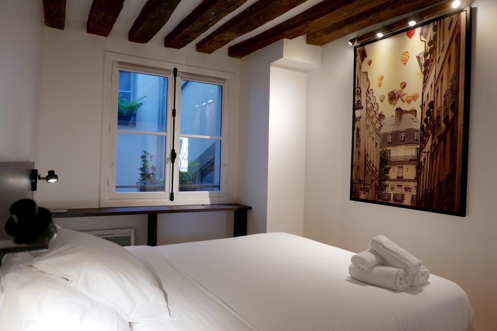 Apartments Cosy Paris Luaran gambar