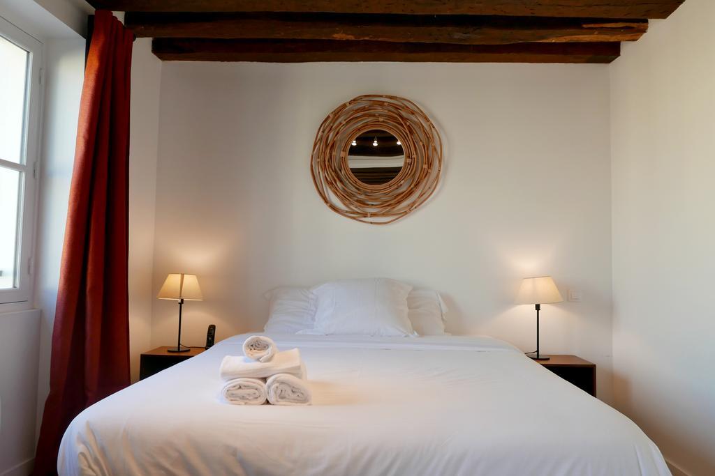 Apartments Cosy Paris Luaran gambar