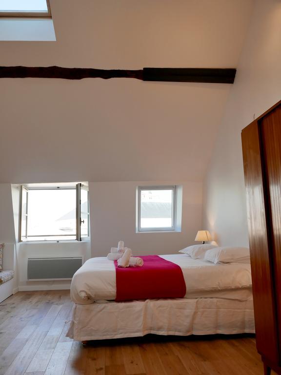 Apartments Cosy Paris Luaran gambar