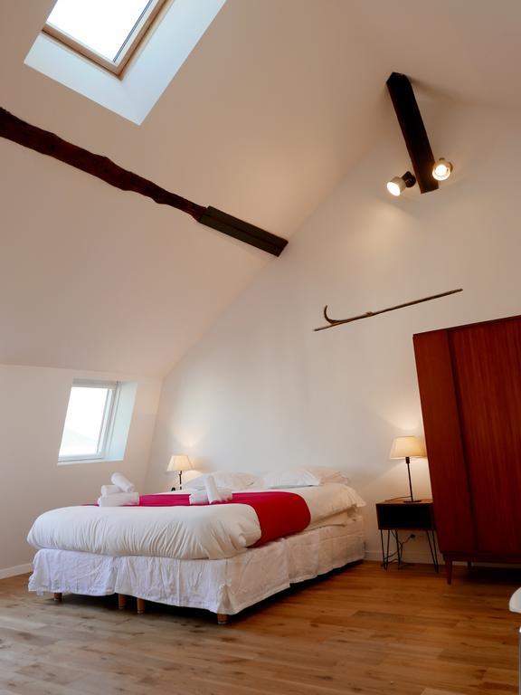 Apartments Cosy Paris Luaran gambar