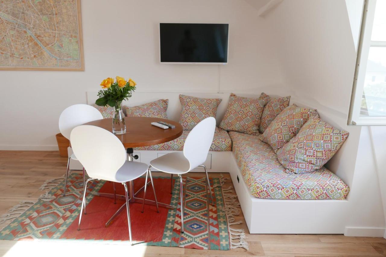 Apartments Cosy Paris Luaran gambar