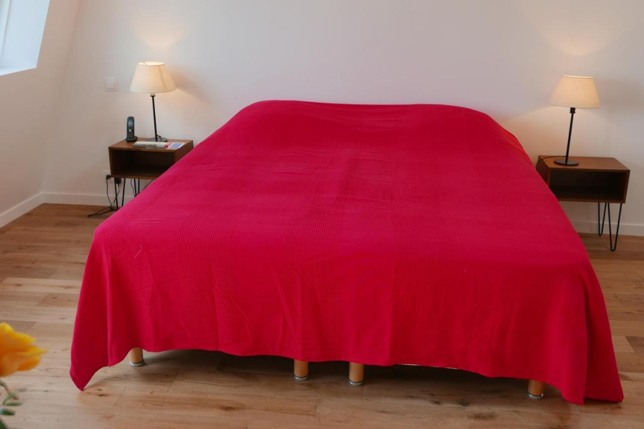 Apartments Cosy Paris Luaran gambar