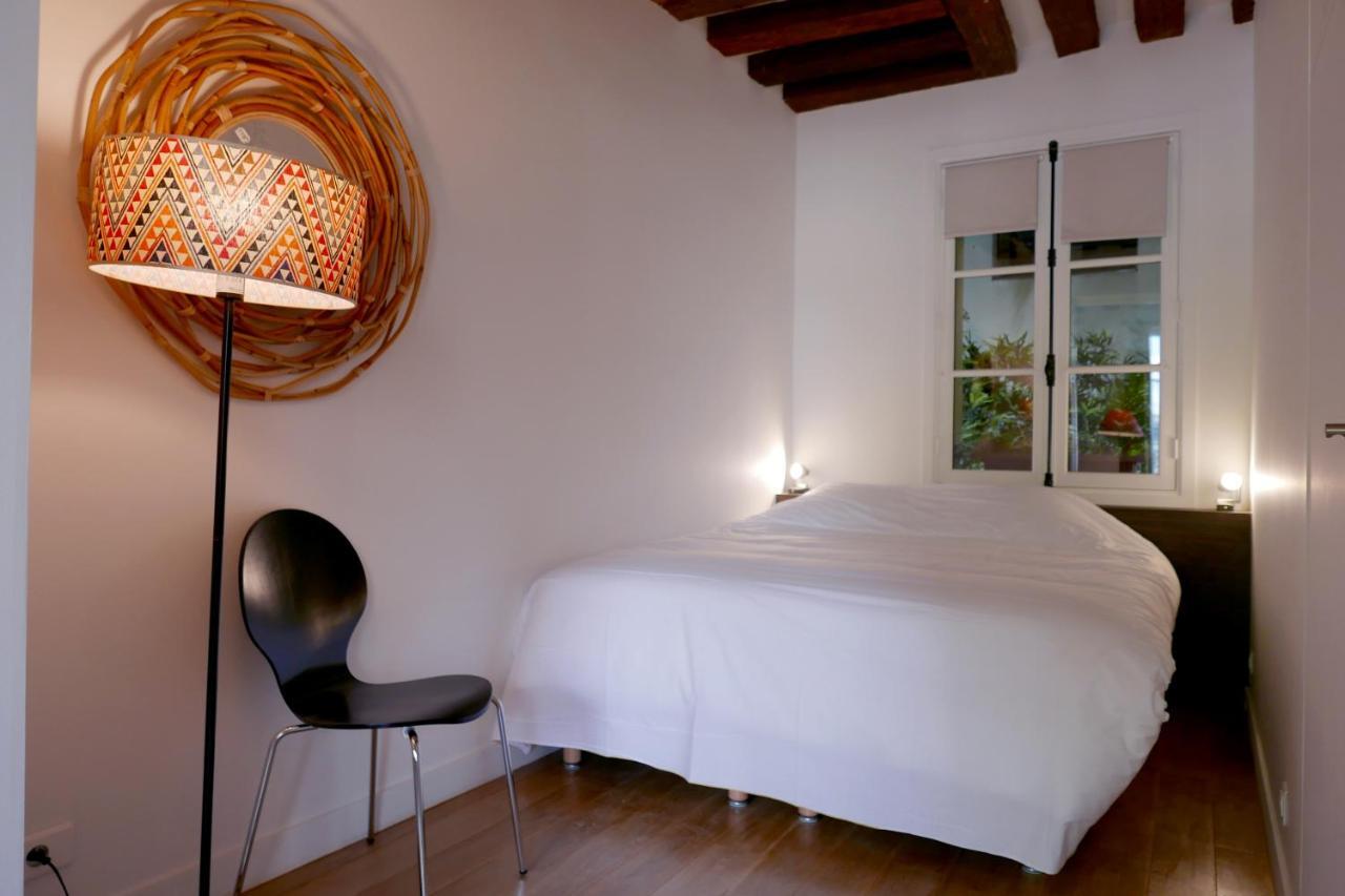 Apartments Cosy Paris Luaran gambar