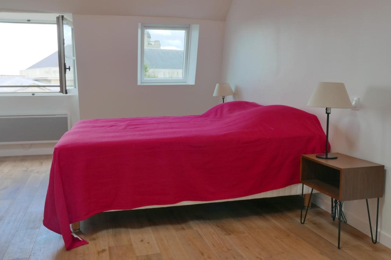Apartments Cosy Paris Luaran gambar