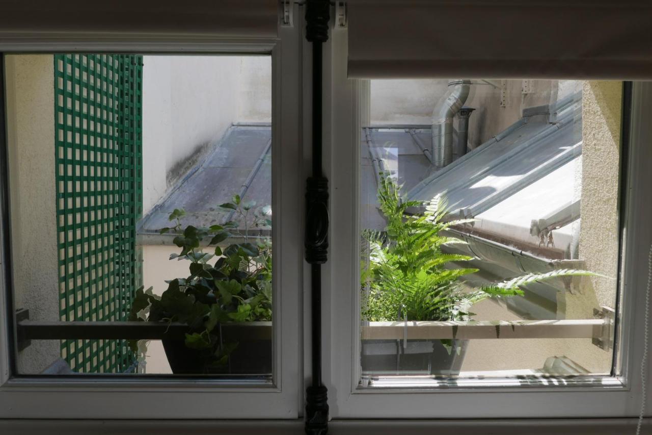Apartments Cosy Paris Luaran gambar